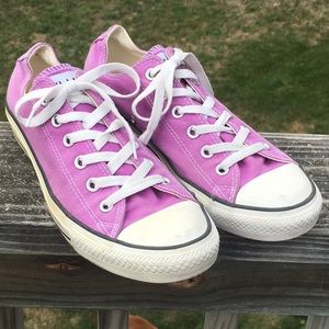 Converse Chuck Taylor All Star Shoes